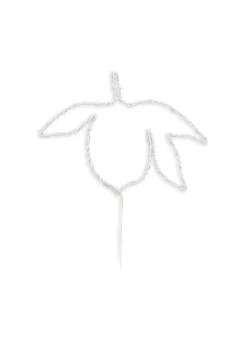 LEMON LAMPE - lemon