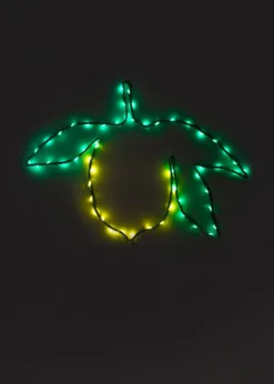 LEMON LAMPE - lemon
