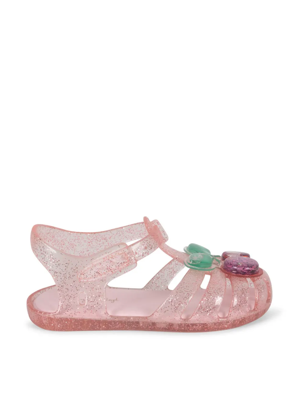 LILO SANDAL - cherry