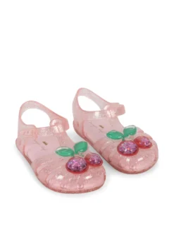 LILO SANDAL - cherry