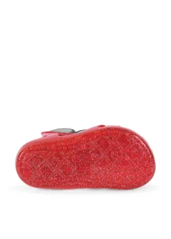 LILO SANDAL - strawberry