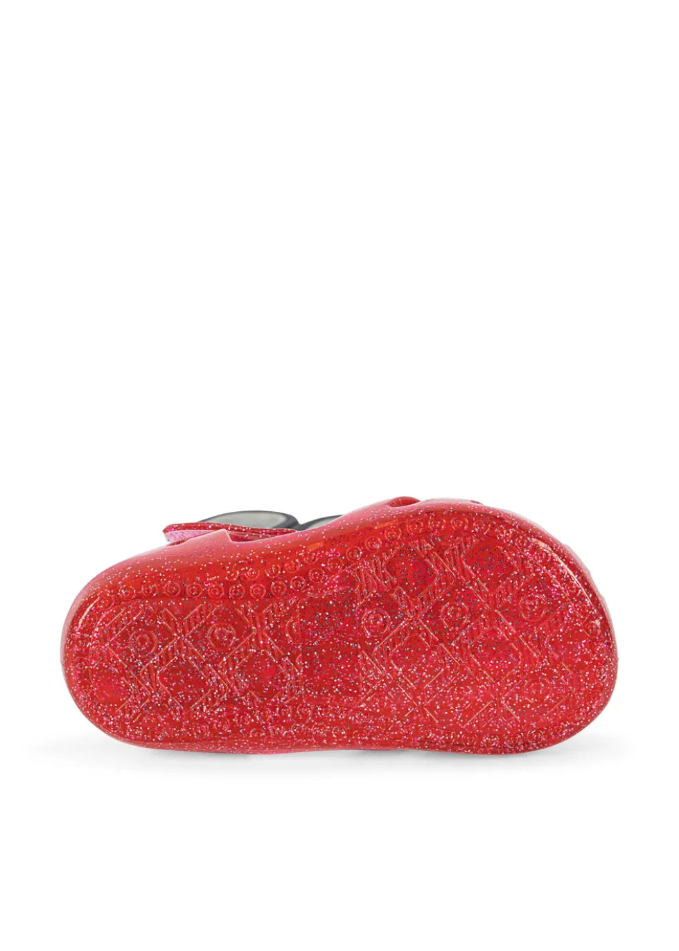 LILO SANDAL - strawberry