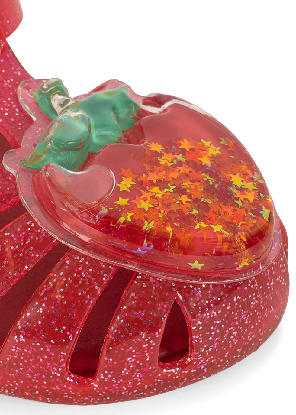 LILO SANDAL - strawberry