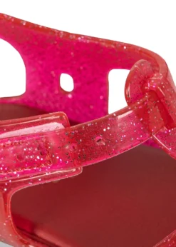 LILO SANDAL - strawberry