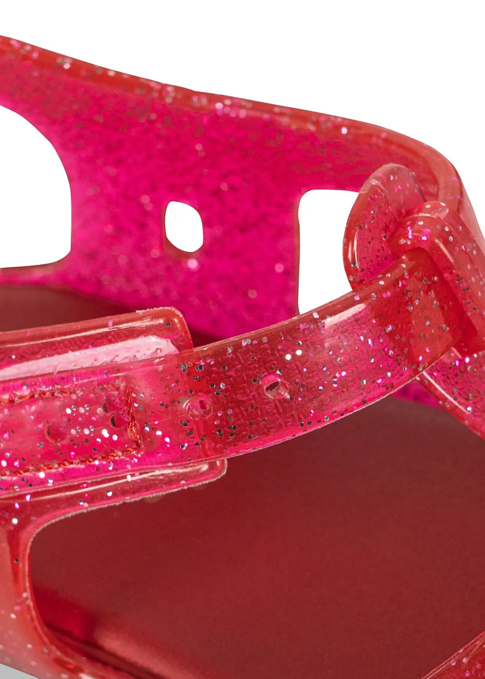 LILO SANDAL - strawberry
