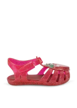LILO SANDAL - strawberry