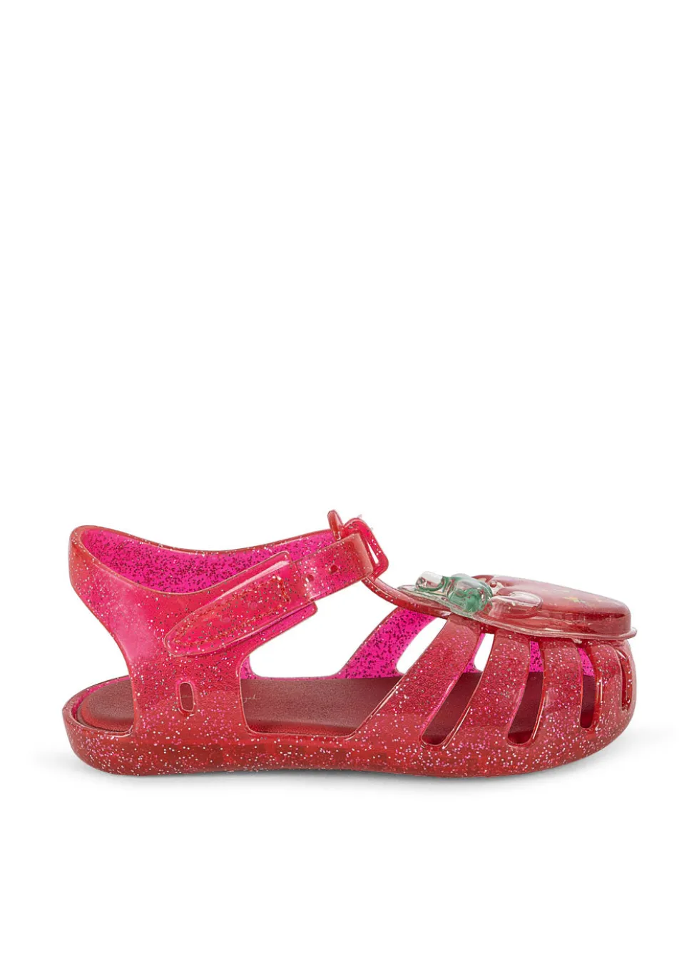 LILO SANDAL - strawberry