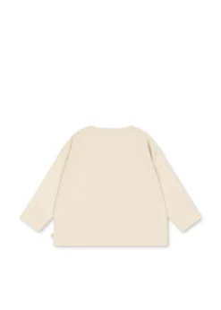 Lin bluse - match