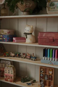Little Boutiques - multi