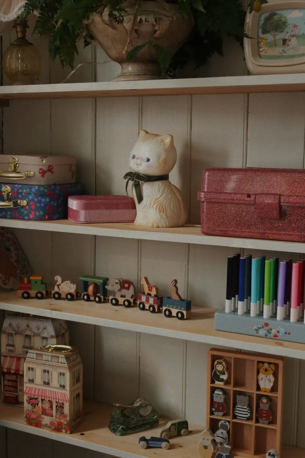 Little Boutiques - multi