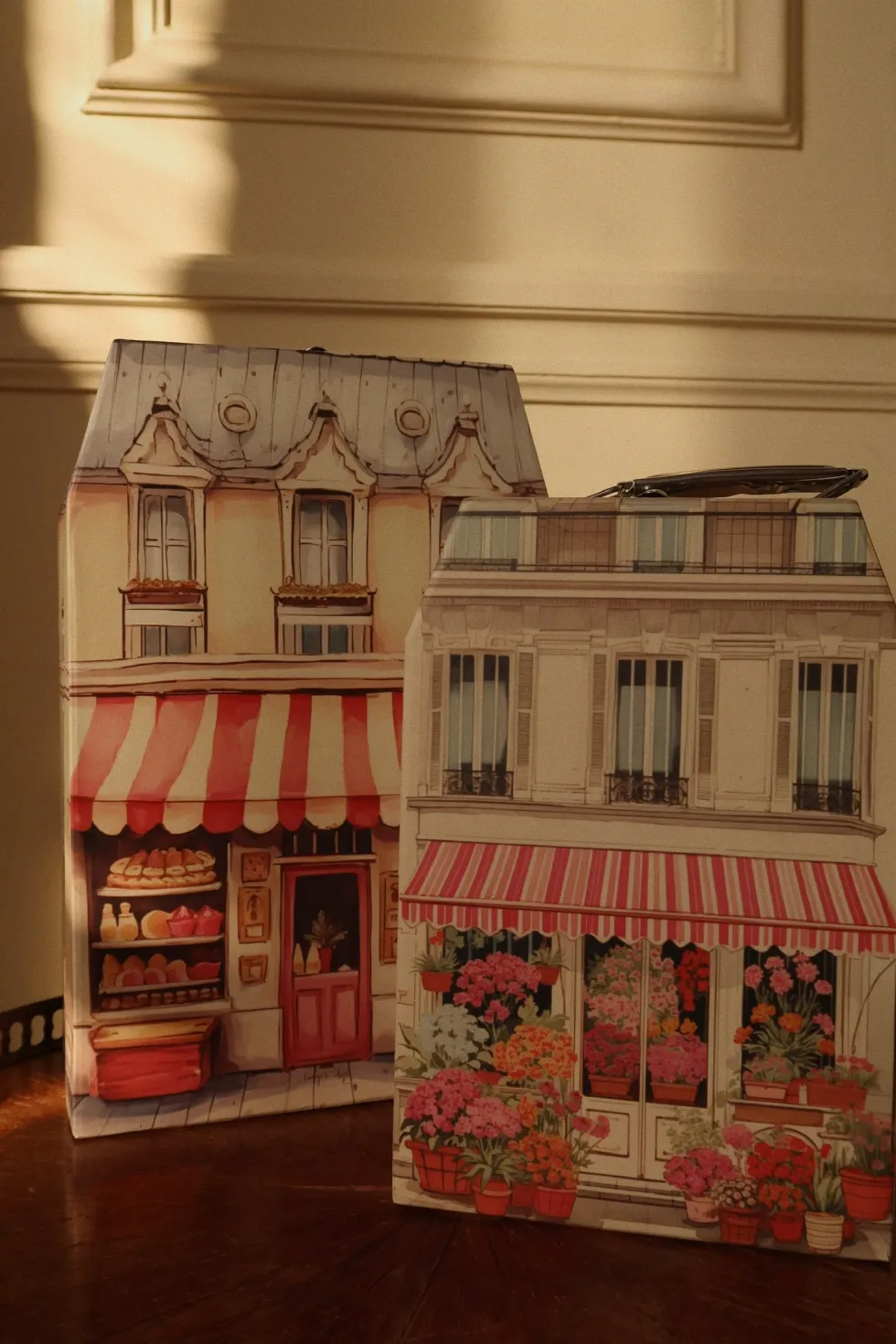 Little Boutiques - multi