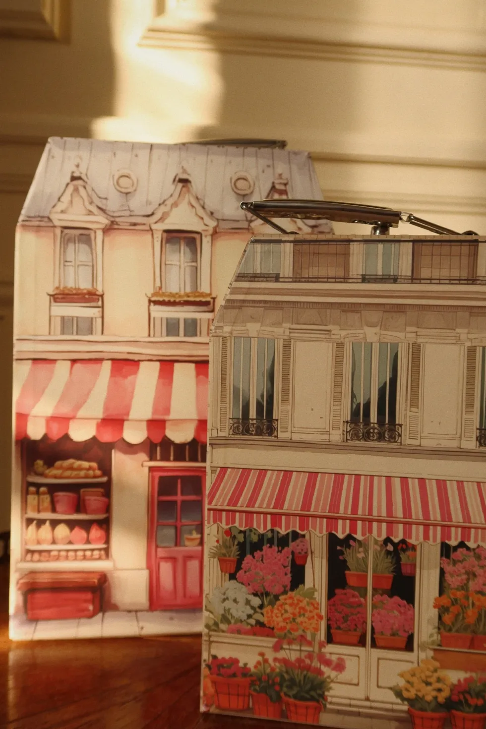 Little Boutiques - multi