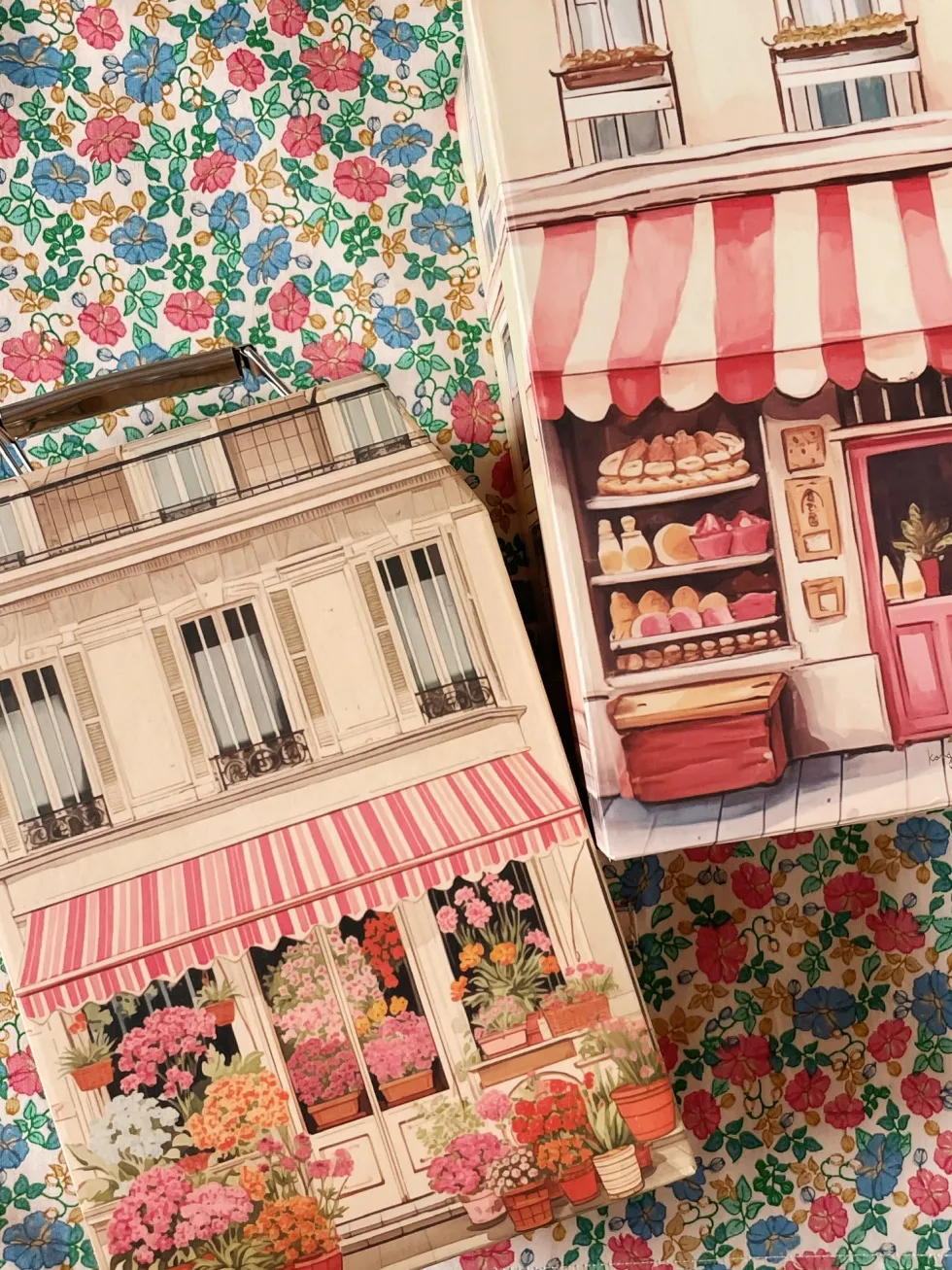 Little Boutiques - multi