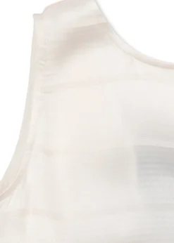 LIVIA KJOLE - off white