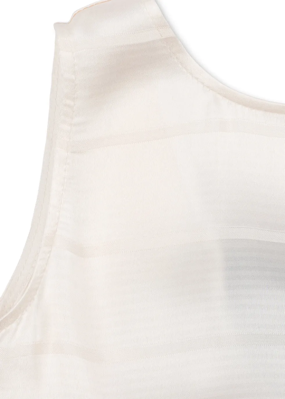 LIVIA KJOLE - off white
