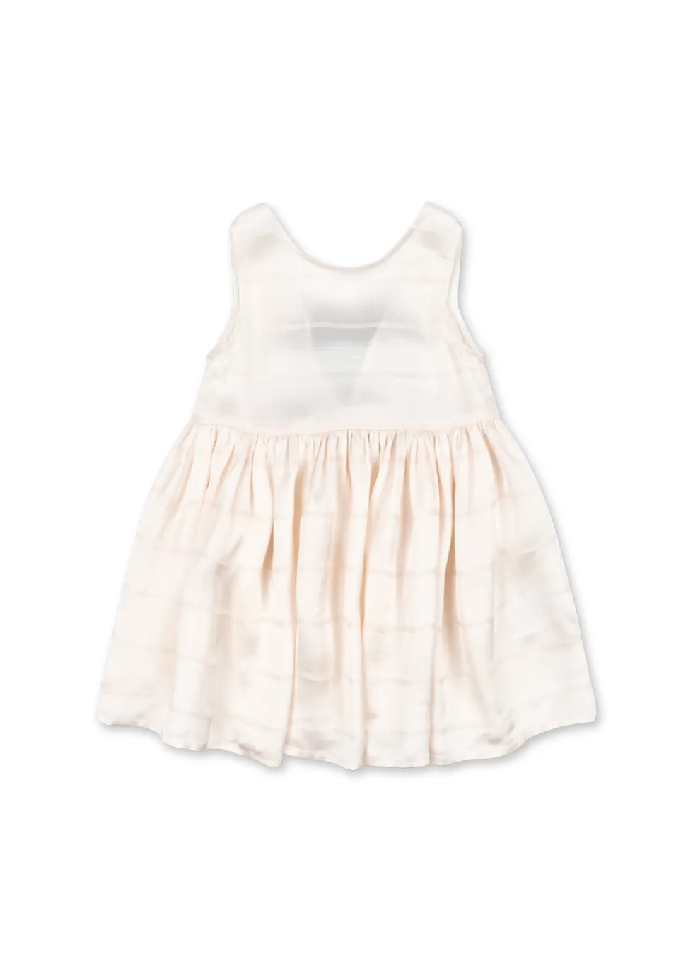 LIVIA KJOLE - off white