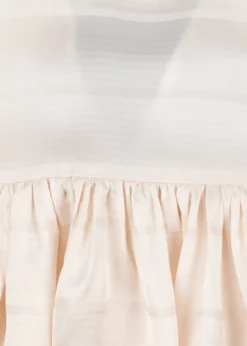 LIVIA KJOLE - off white
