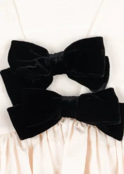 LIVIA KJOLE - off white