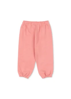LOU BOW joggingbukser - strawberry ice