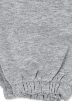 LOU bukser - grey melange