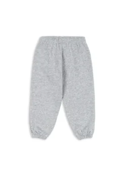 LOU bukser - grey melange