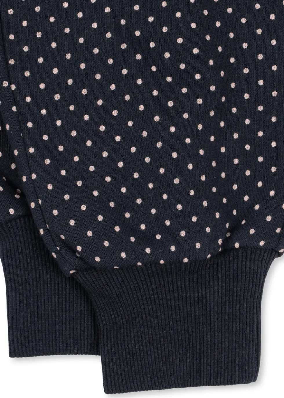 LOU DOT SWEAT PANTS - dot tout petite
