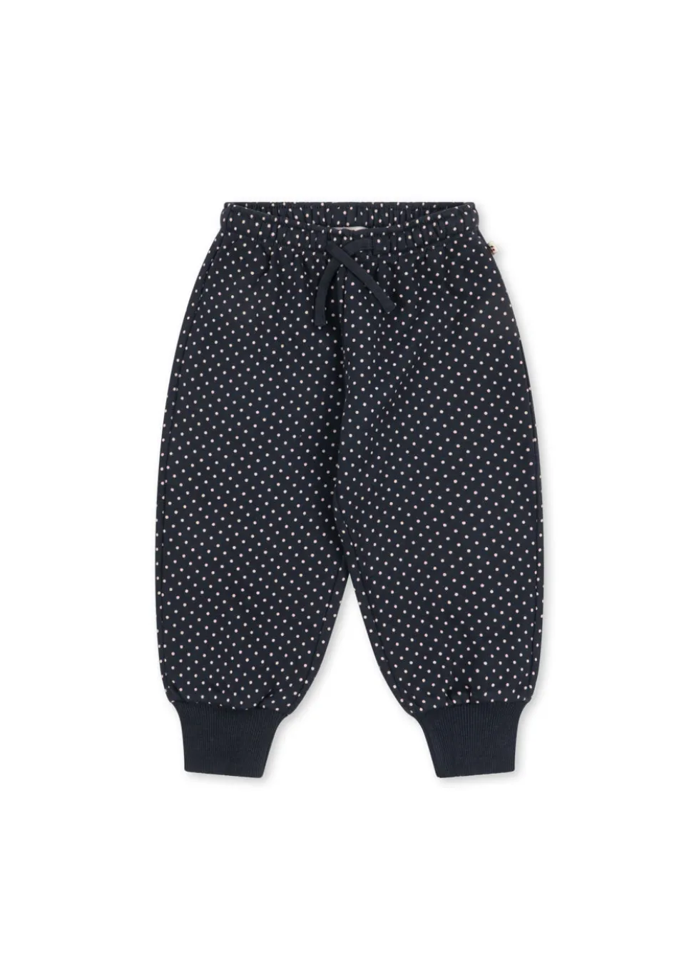 LOU DOT SWEAT PANTS - dot tout petite