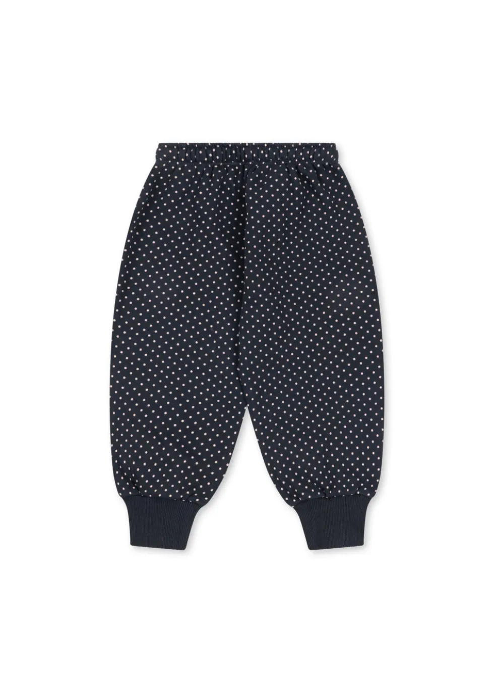 LOU DOT SWEAT PANTS - dot tout petite