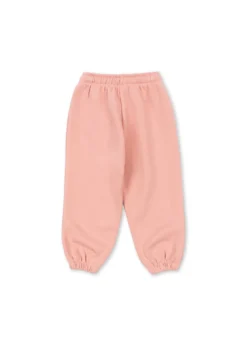 lou joggingbukser - mellow rose
