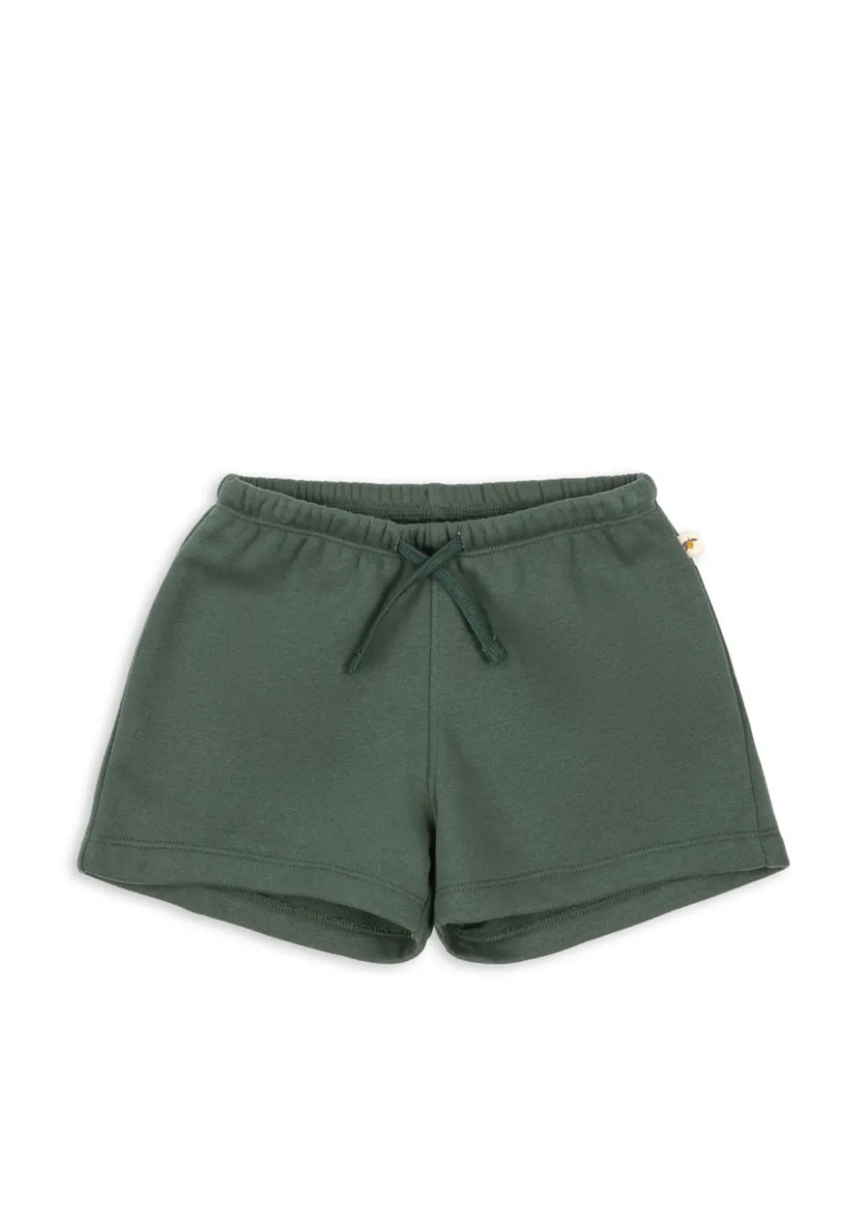 LOU JOGGINGSHORTS - cilantro