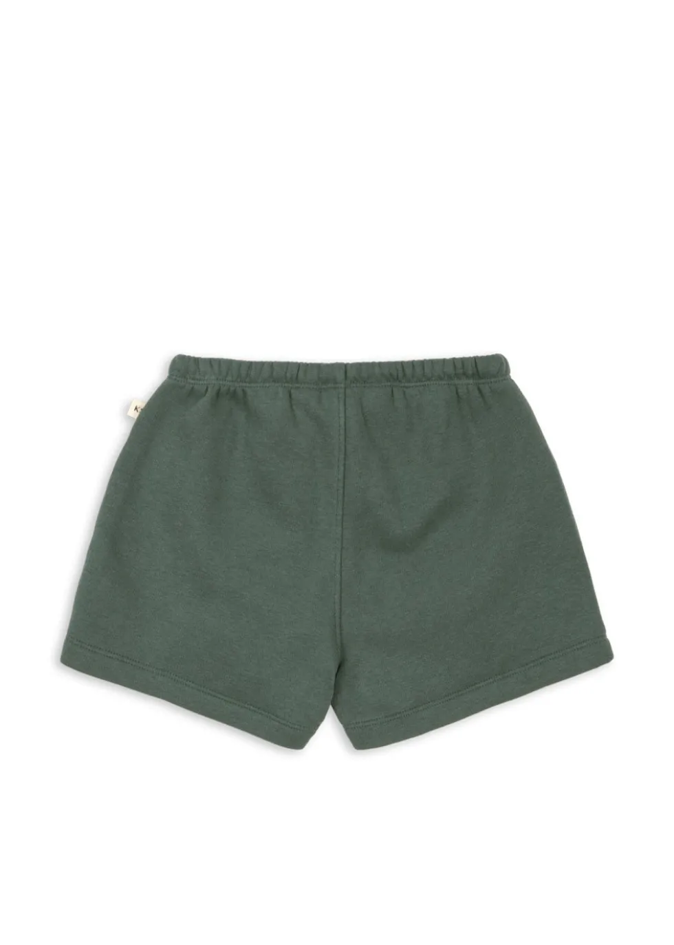 LOU JOGGINGSHORTS - cilantro