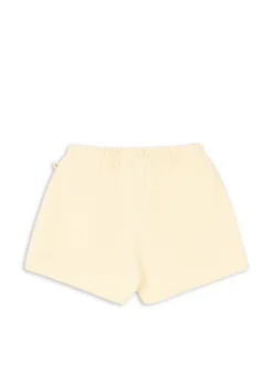 LOU JOGGINGSHORTS - rutabaga