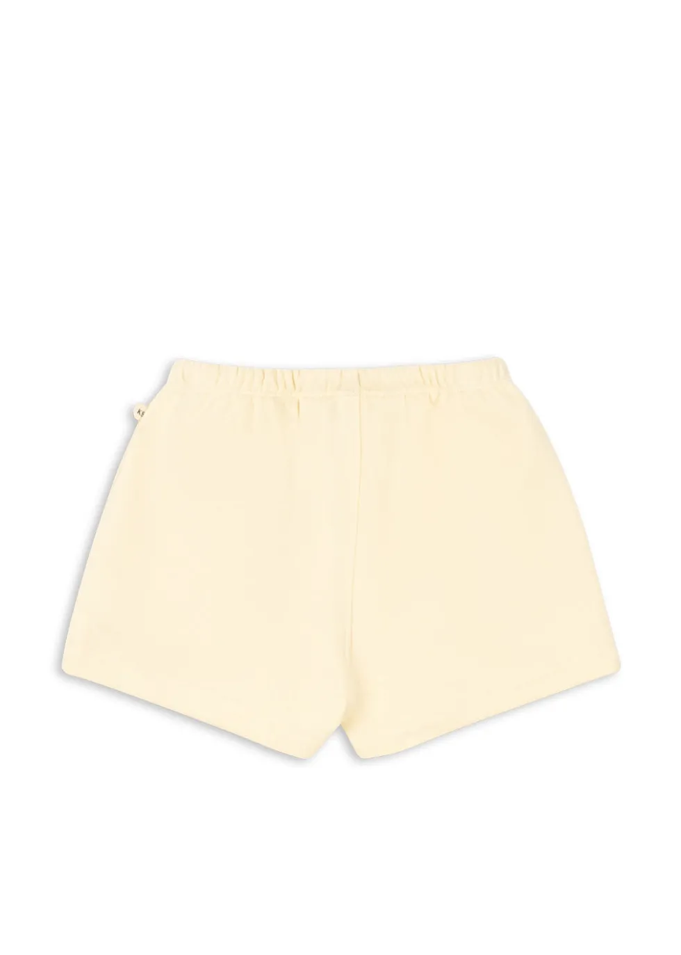 LOU JOGGINGSHORTS - rutabaga