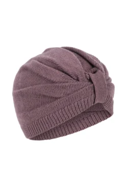 Louli turban - hortensia