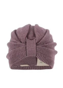 Louli turban - hortensia