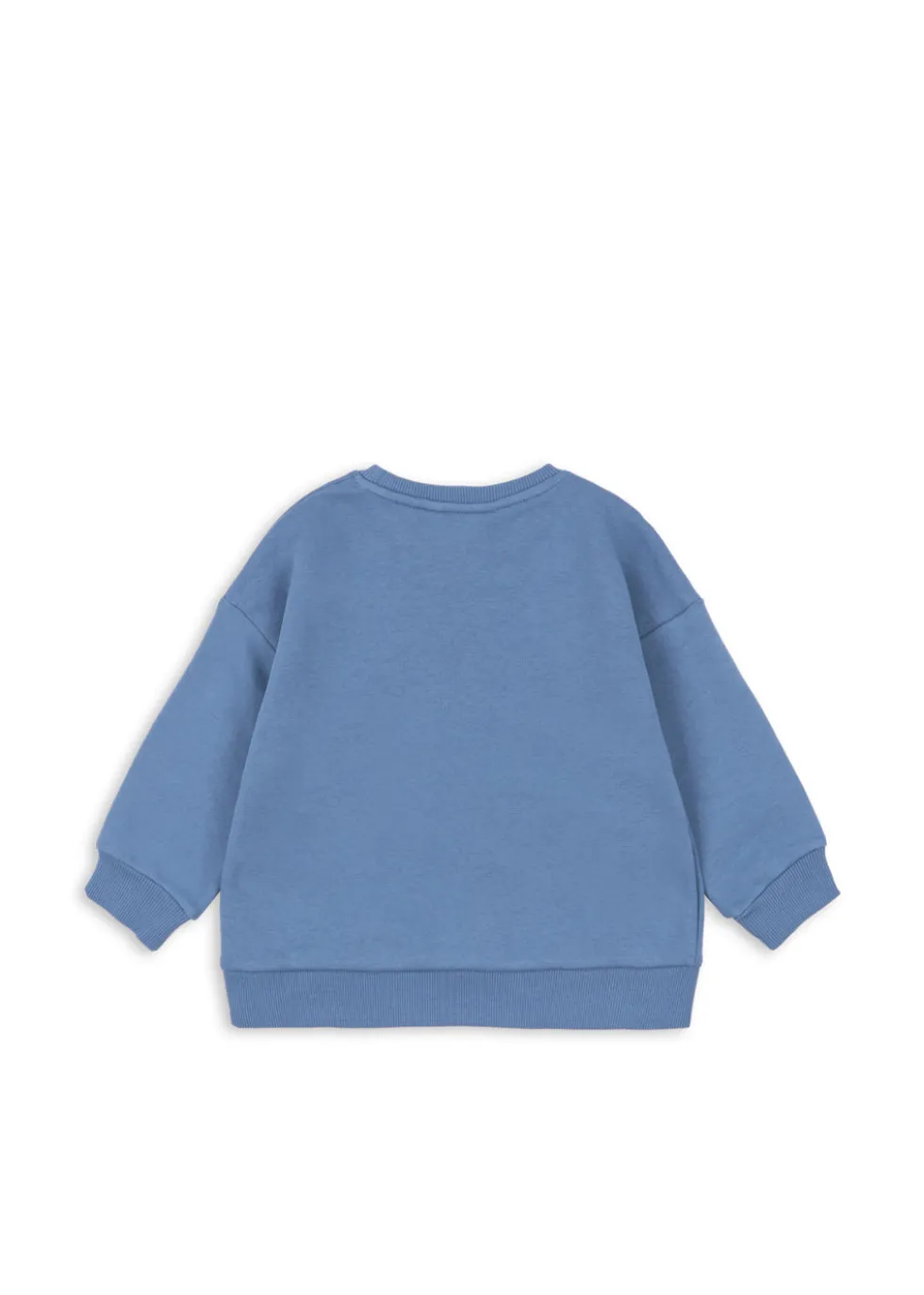 Loumilla Sweatshirt - colony blue