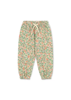 Loupy Joggingbukser - carlie verde