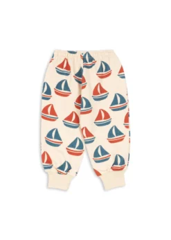 Loupy Lou Joggingbukser - ahoy