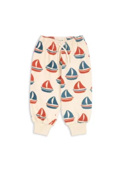 Loupy Lou Joggingbukser - ahoy