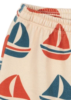 Loupy Lou Joggingbukser - ahoy