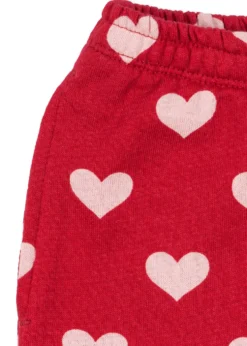 loupy lou joggingbukser - amour jazzy