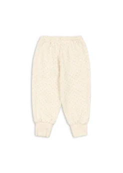 Loupy Lou Joggingbukser - jazzy dot