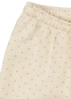 Loupy Lou Joggingbukser - jazzy dot