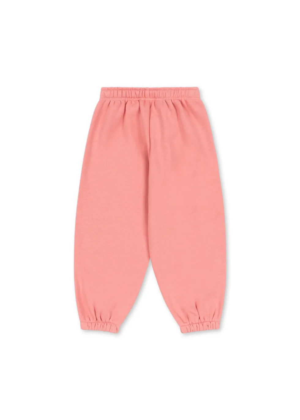 LOU SWEAT PANTS - peach blossom
