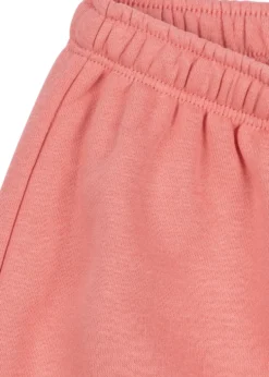 LOU SWEAT PANTS - peach blossom