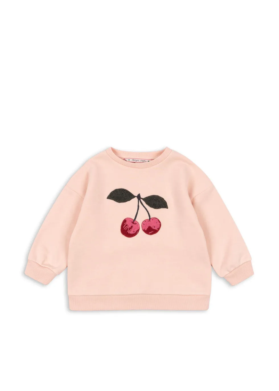 Lou Sweatshirt - evening sand