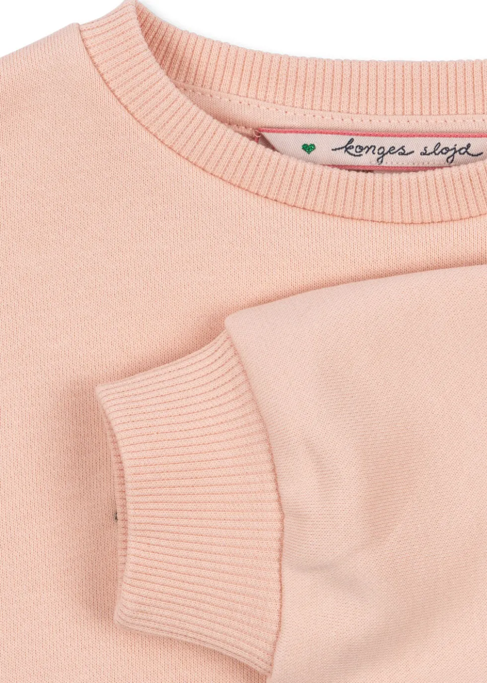 Lou Sweatshirt - evening sand