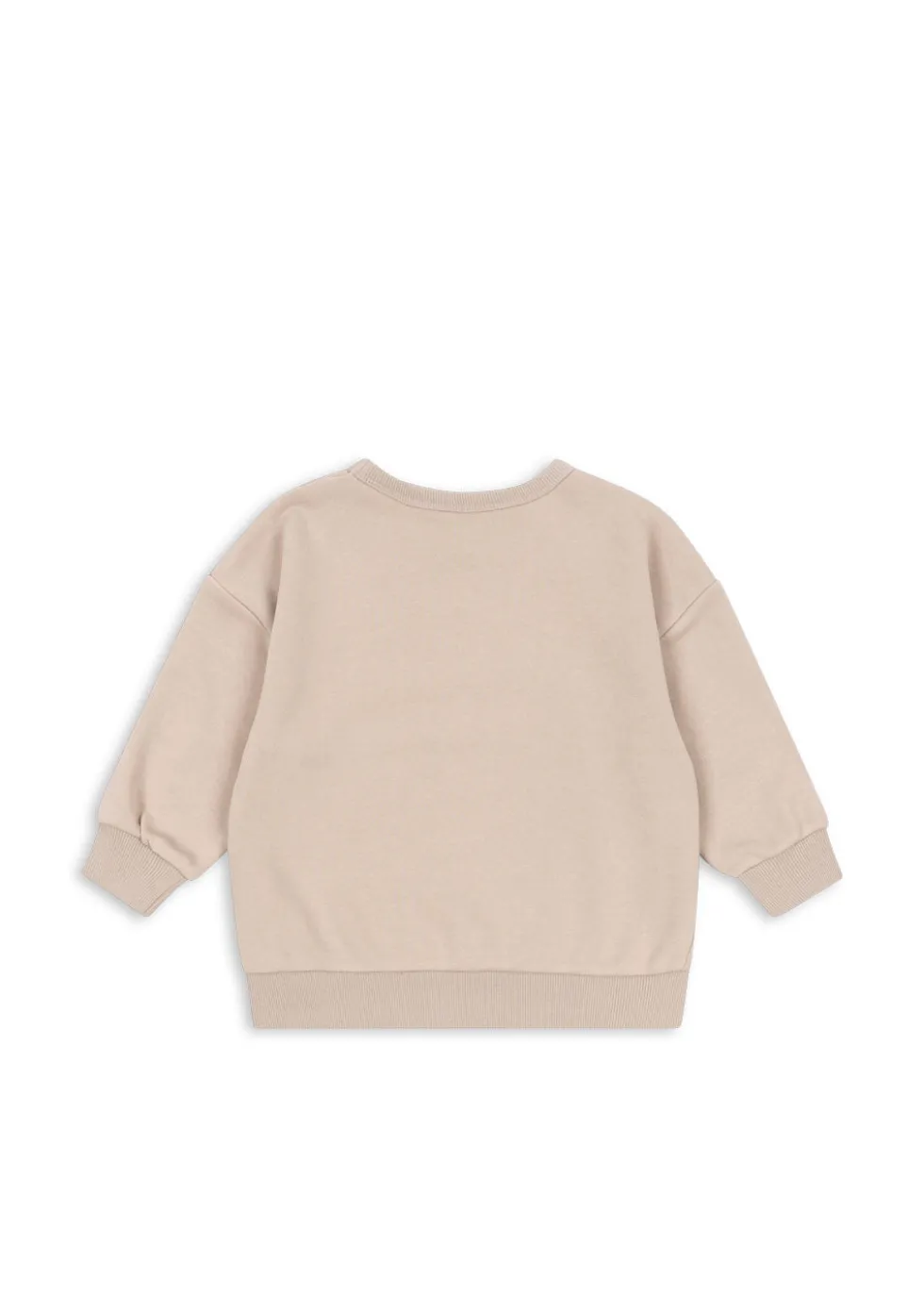 lou sweatshirt - french oak
