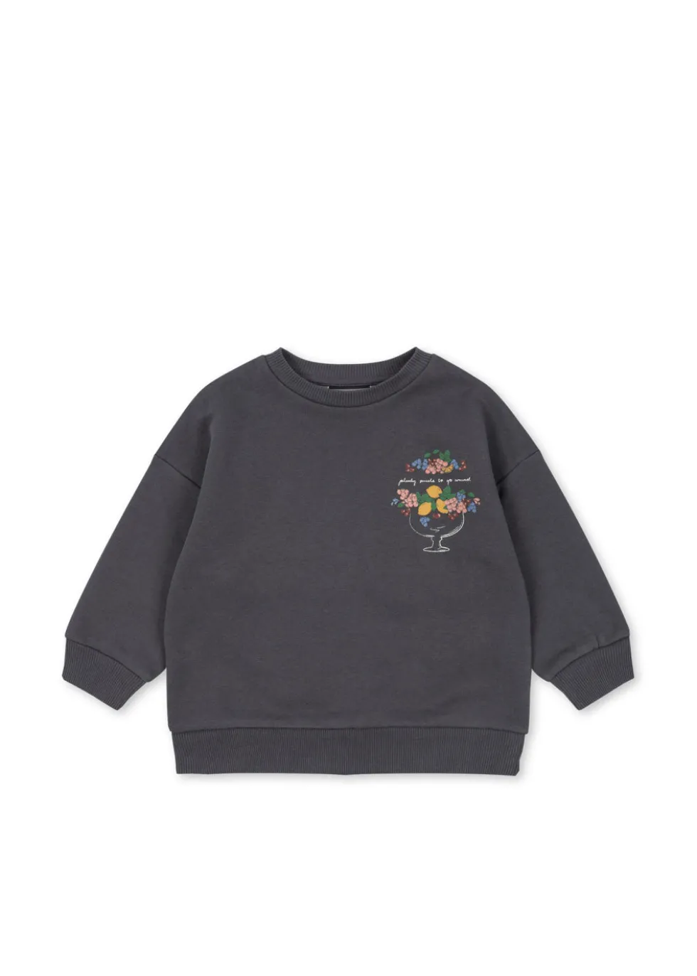 Lou Sweatshirt - magnet