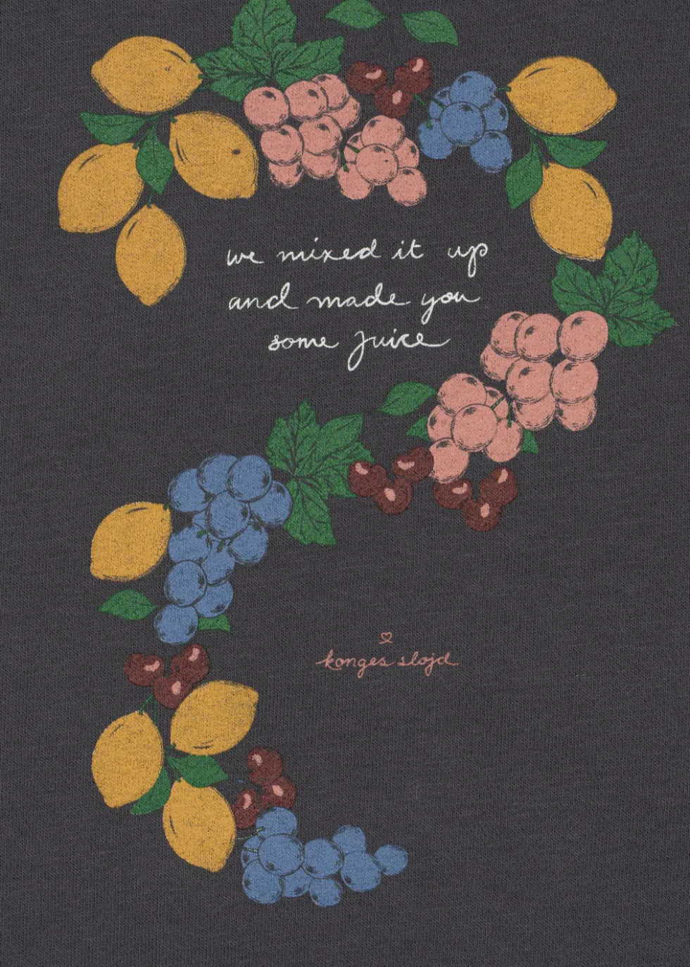Lou Sweatshirt - magnet